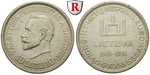 39704 Republik, 10 Litu