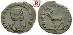 39705 Salonina, Frau des Gallienu...