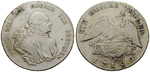 39709 Friedrich Wilhelm II., Reic...