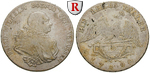 39714 Friedrich Wilhelm II., Reic...