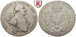 39718 Friedrich Wilhelm II., Konv...