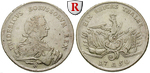 39730 Friedrich II., Reichstaler