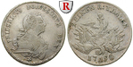 39734 Friedrich II., 1/2 Reichsta...