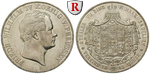 39738 Friedrich Wilhelm IV., Dopp...