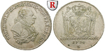 39740 Friedrich Wilhelm II., 2/3 ...
