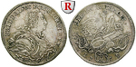 39742 Friedrich II., 1/2 Reichsta...