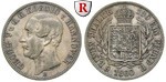 39793 Georg V., 1/6 Taler