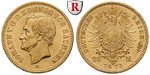 39847 Johann, 20 Mark