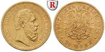 39852 Karl, 20 Mark