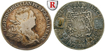 39890 Friedrich Christian, 2/3 Ta...