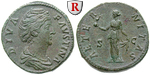 39937 Faustina I., Frau des Anton...