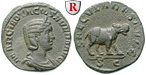 39940 Otacilia Severa, Frau Phili...