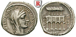 39946 P. Fonteius P.F. Capito, De...