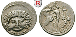 39948 L. Plautius Plancus, Denar