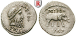 39953 Q. Caecilius Metellus, Dena...