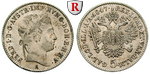 39958 Ferdinand I., 5 Kreuzer