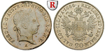 39960 Ferdinand I., 20 Kreuzer