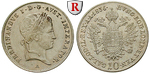 39964 Ferdinand I., 10 Kreuzer