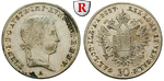 39966 Ferdinand I., 10 Kreuzer