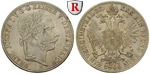 39975 Franz Joseph I., Vereinstal...