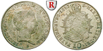 39989 Ferdinand I., 10 Kreuzer