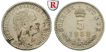 39991 Franz Joseph I., 5 Kreuzer