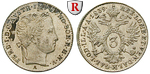 39992 Ferdinand I., 3 Kreuzer