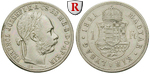39993 Franz Joseph I., Forint