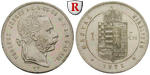 39994 Franz Joseph I., Forint