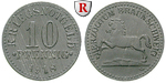 39995 10 Pfennig