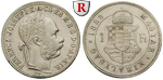 39996 Franz Joseph I., Forint