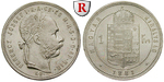39997 Franz Joseph I., Forint
