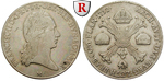 40039 Franz II. (I.), Kronentaler