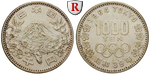 40046 Hirohito (Showa), 1000 Yen