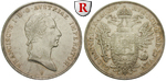40061 Franz II. (I.), Scudo