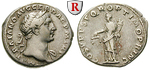 40072 Traianus, Denar
