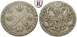 40142 Maria Theresia, Kronentaler