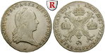 40146 Franz II. (I.), Kronentaler