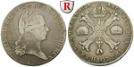 40148 Franz II. (I.), Kronentaler