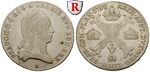 40149 Franz II. (I.), Kronentaler
