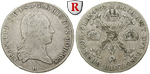 40150 Franz II. (I.), Kronentaler