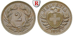 40160 2 Rappen