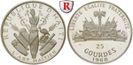 40194 25 Gourdes