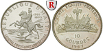 40195 10 Gourdes