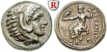 40258 Alexander III. der Grosse, ...