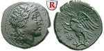 40261 Hiketas, Bronze