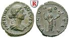 40292 Faustina II., Frau des Marc...