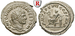 40308 Caracalla, Denar