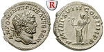 40309 Caracalla, Denar