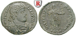 40328 Jovianus, Bronze